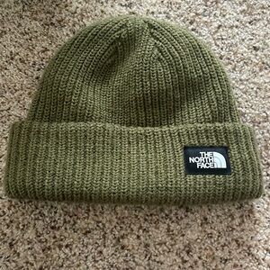 Youth The North Face beanie